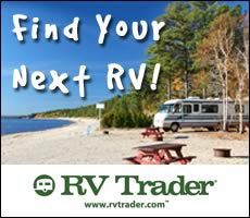 Find Your Next RV at RVTrader.com
